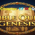 Bible Quiz Genesis Chapter 17